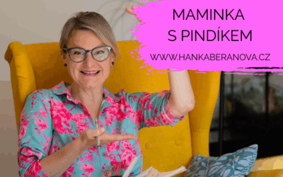 MAMINKA S PINDÍKEM