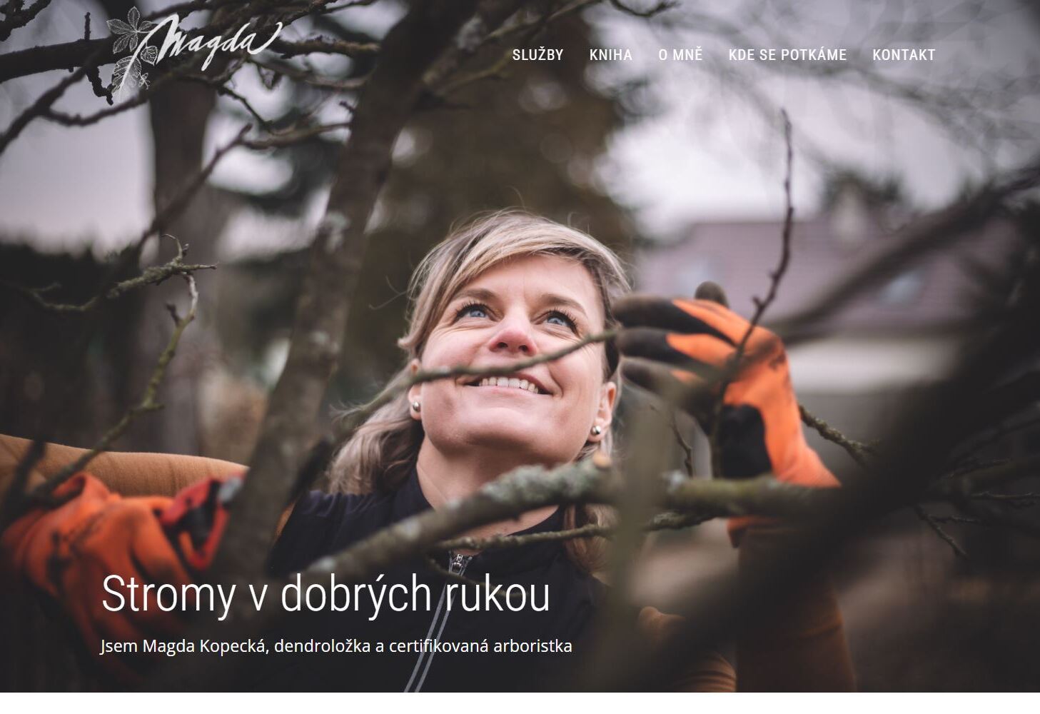 Magda Dendroložka_01